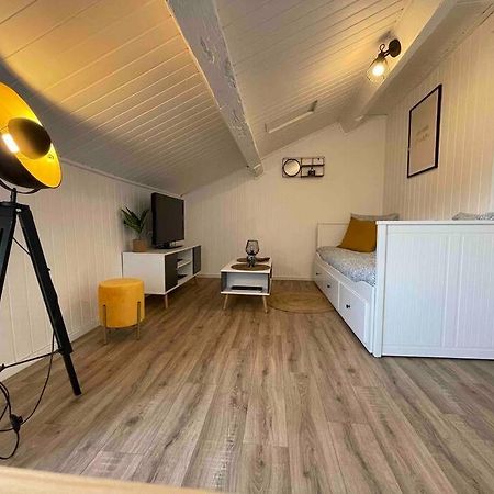 Studio Cosy, En Centre, Proche Gare, Vue Degagee ヴァランス エクステリア 写真